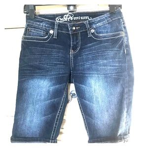 Premium YMI Wanna Betta Butt shorts